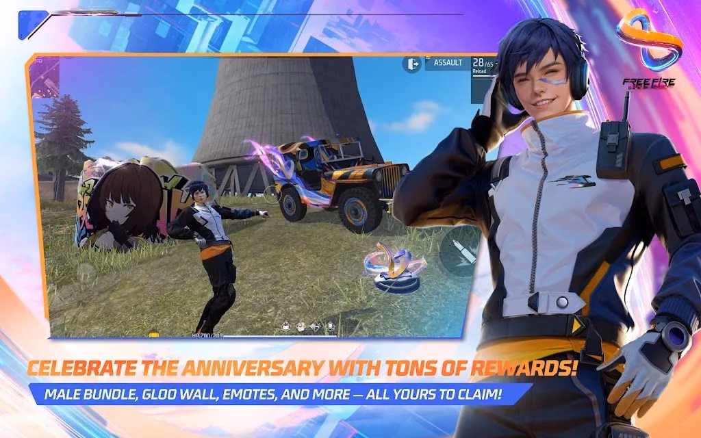 free-fire-s-8th-anniversary-all-about-the-epic-solara-map-infinity-trains-crazy-rewards-image-0