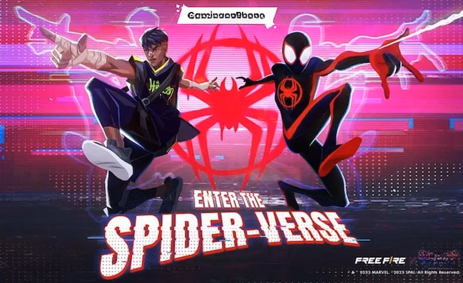 free-fire-s-epic-spider-verse-crossover-unleashes-superhero-mayhem-in-2026-image-0