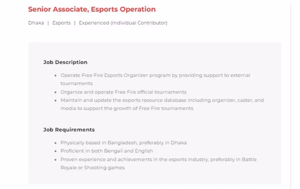 garena-s-dhaka-esports-job-posting-fuels-free-fire-bangladesh-comeback-speculation-image-0