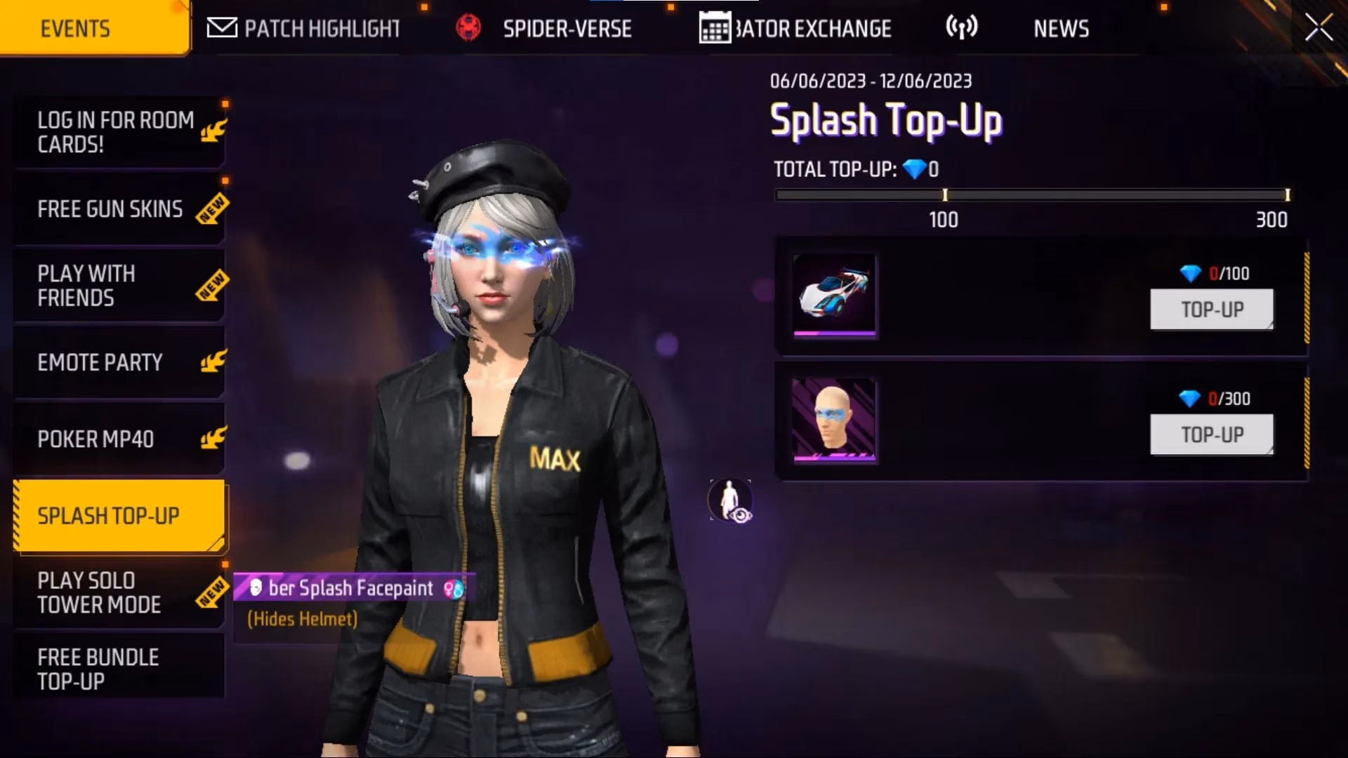 my-dive-into-free-fire-max-s-splash-top-up-claiming-the-shoreline-joyride-and-facepaint-image-0