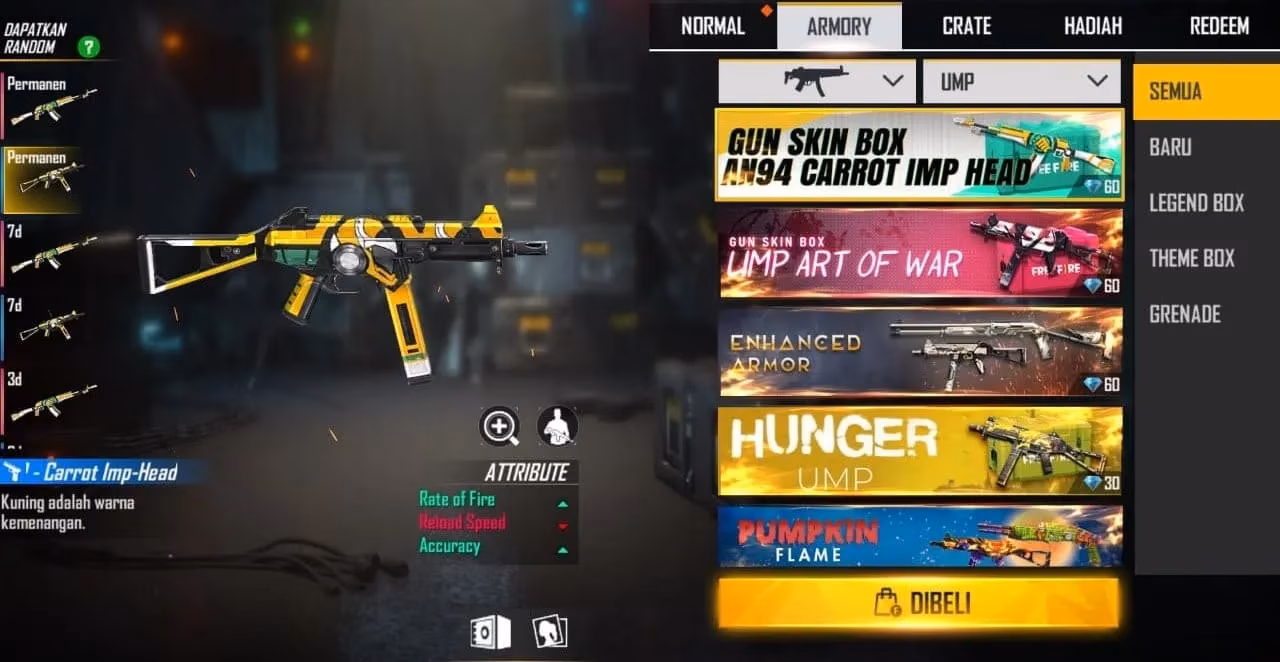 the-ultimate-guide-to-ump-skins-in-free-fire-2026-edition-image-0