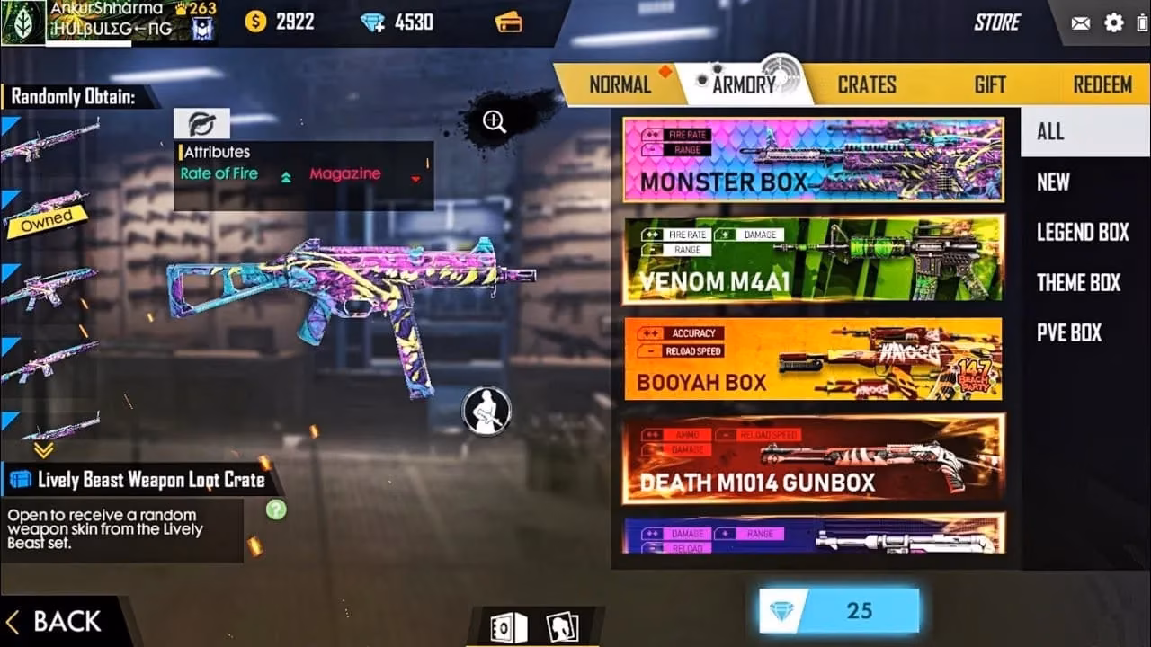 the-ultimate-guide-to-ump-skins-in-free-fire-2026-edition-image-2